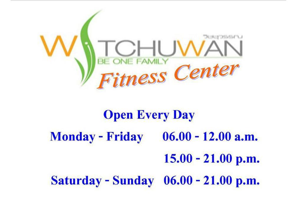 Witchuwan Apartel Bangkok Esterno foto